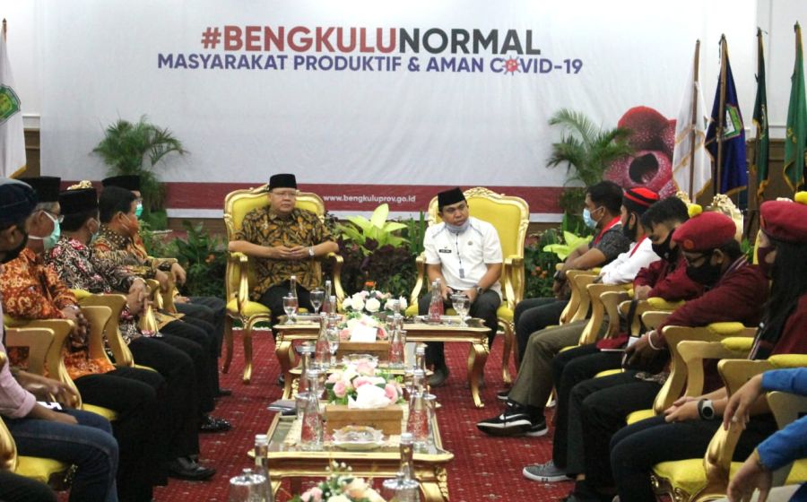 Pemerintahan