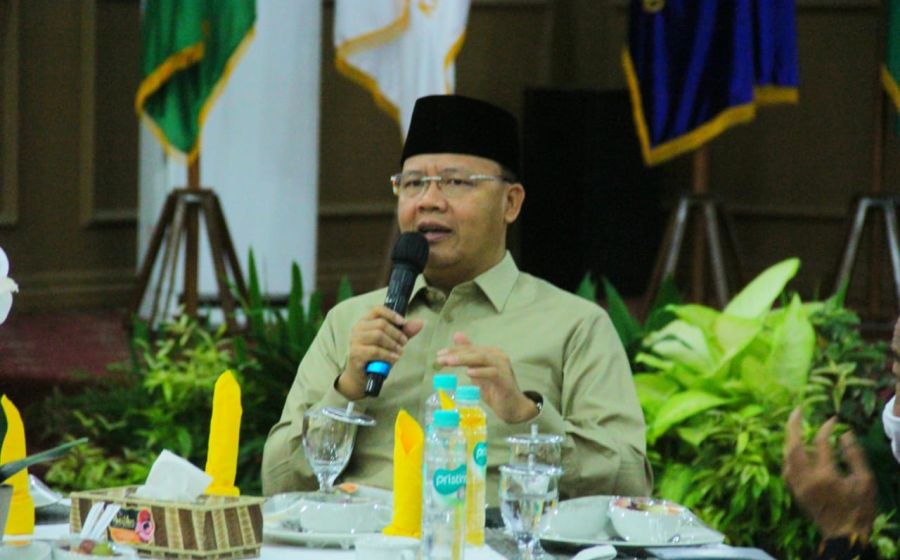 Pemerintahan