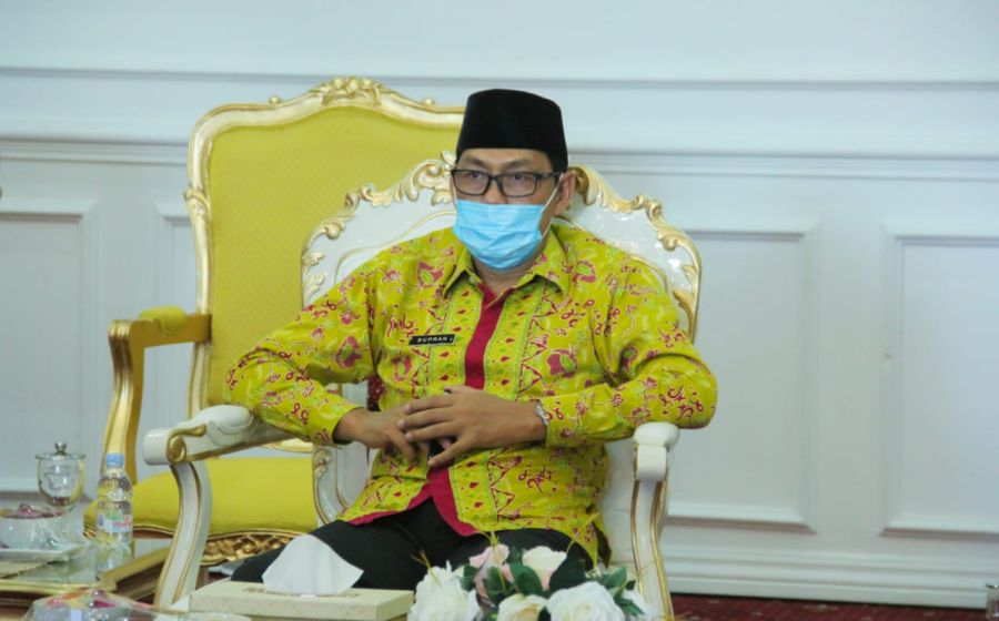 Pemerintahan
