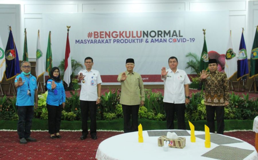 Pemerintahan
