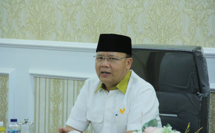 Pemerintahan