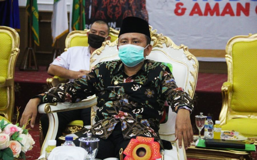 Pemerintahan
