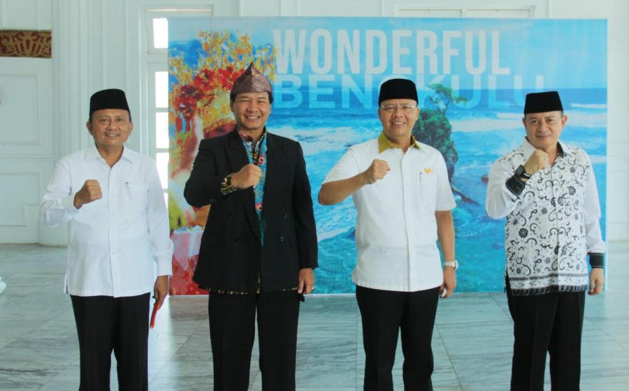 Pemerintahan