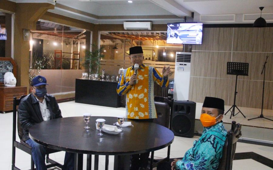 Pemerintahan