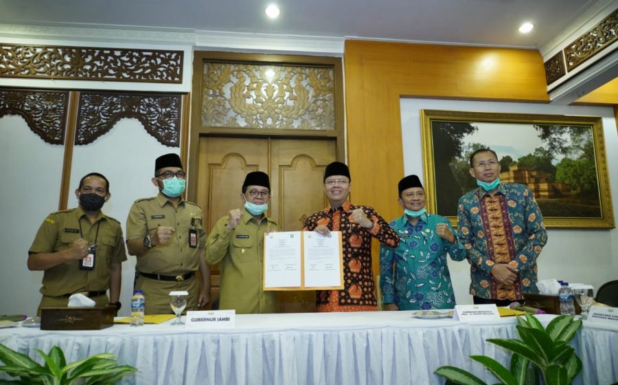 Pemerintahan