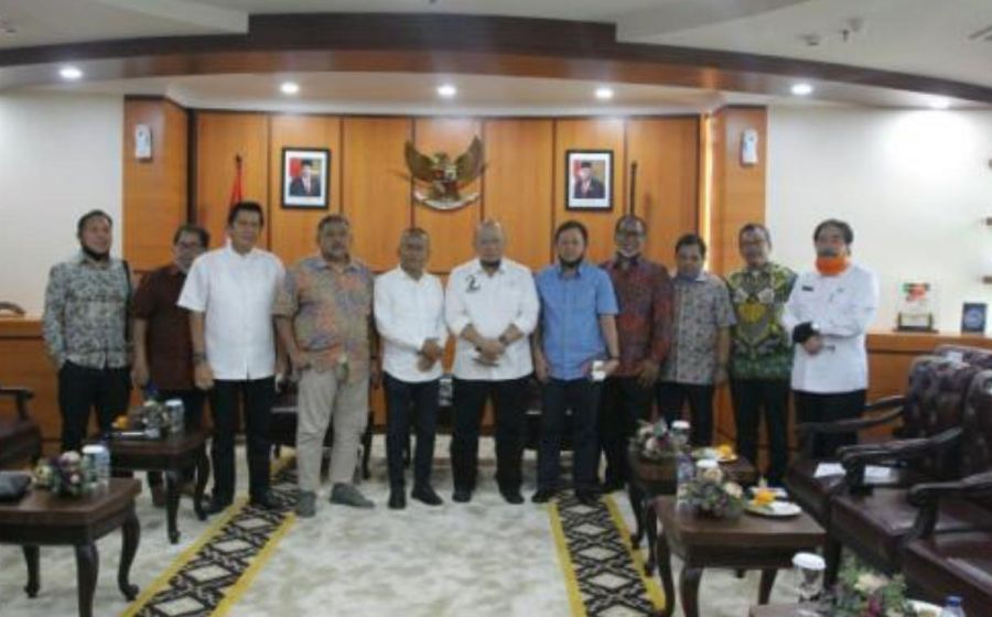 Pemerintahan