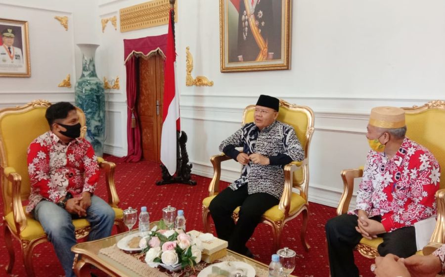 Pemerintahan
