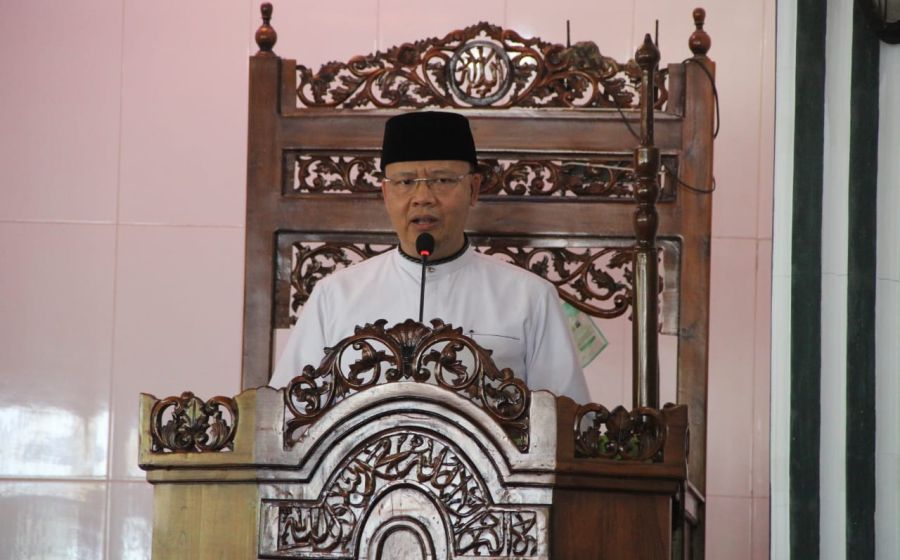 Pemerintahan