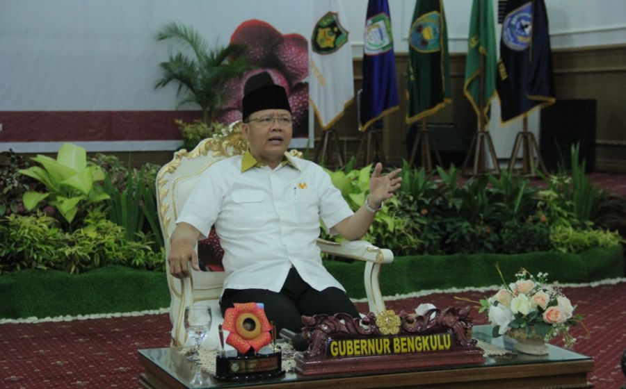 Pemerintahan