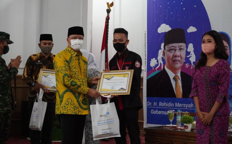 Pemerintahan