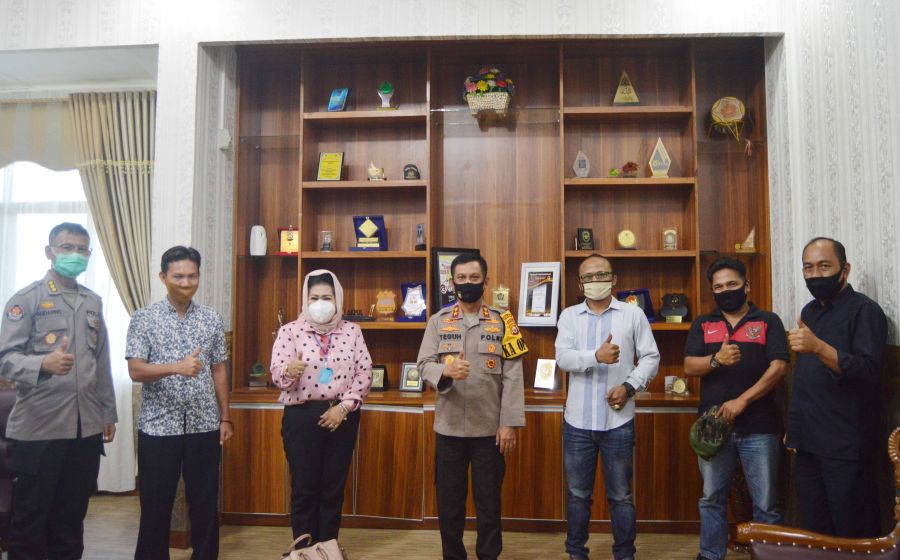Kota Bengkulu