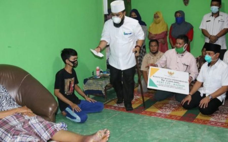 Pemkot bengkulu
