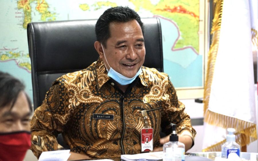 Pemerintahan