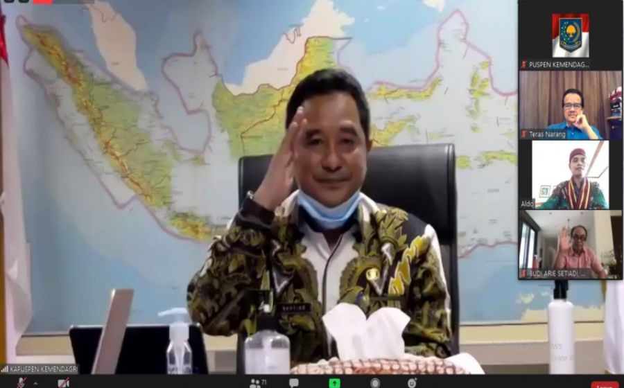 Pemerintahan