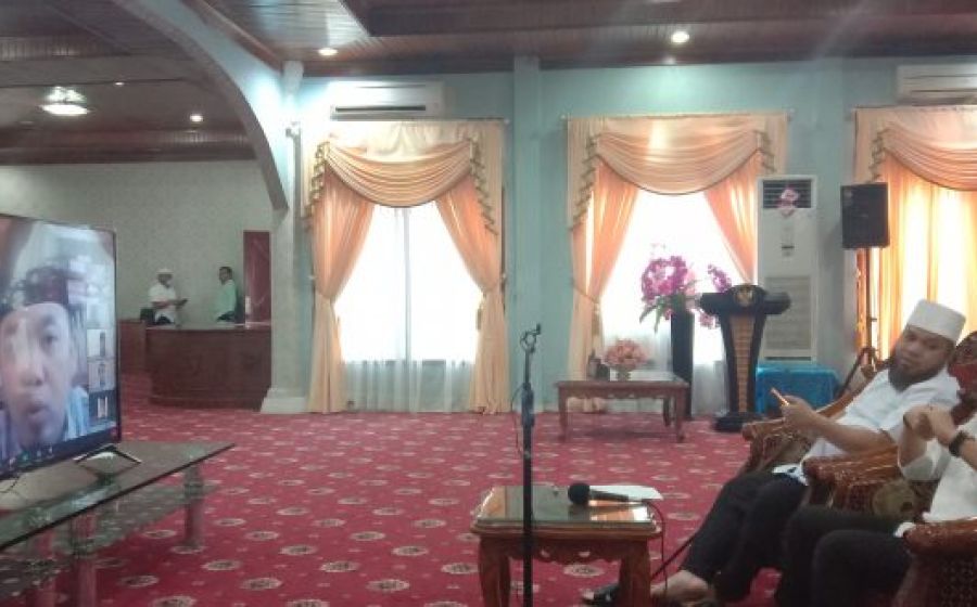 Pemkot bengkulu