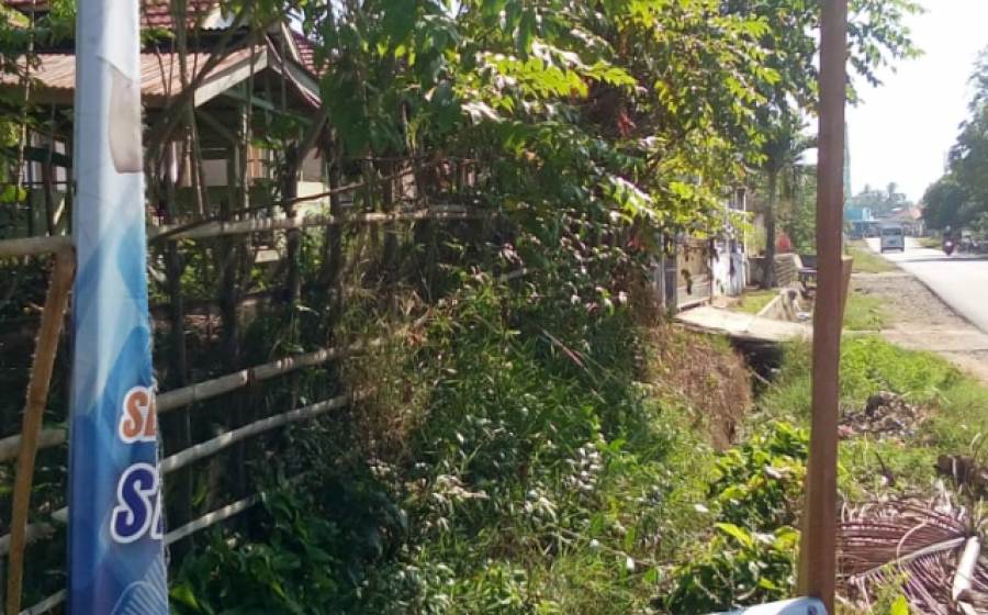 Daerah