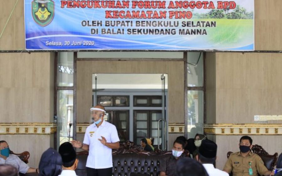 Daerah