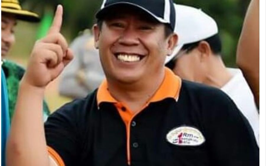 Kota Bengkulu