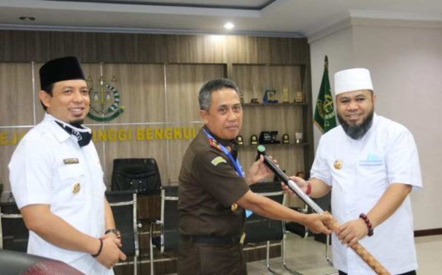 Pemkot bengkulu
