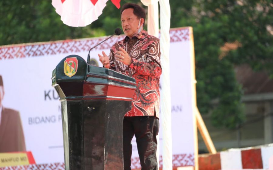 Pemerintahan