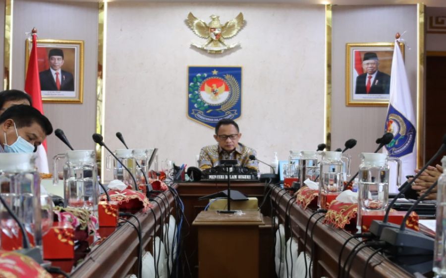 Pemerintahan