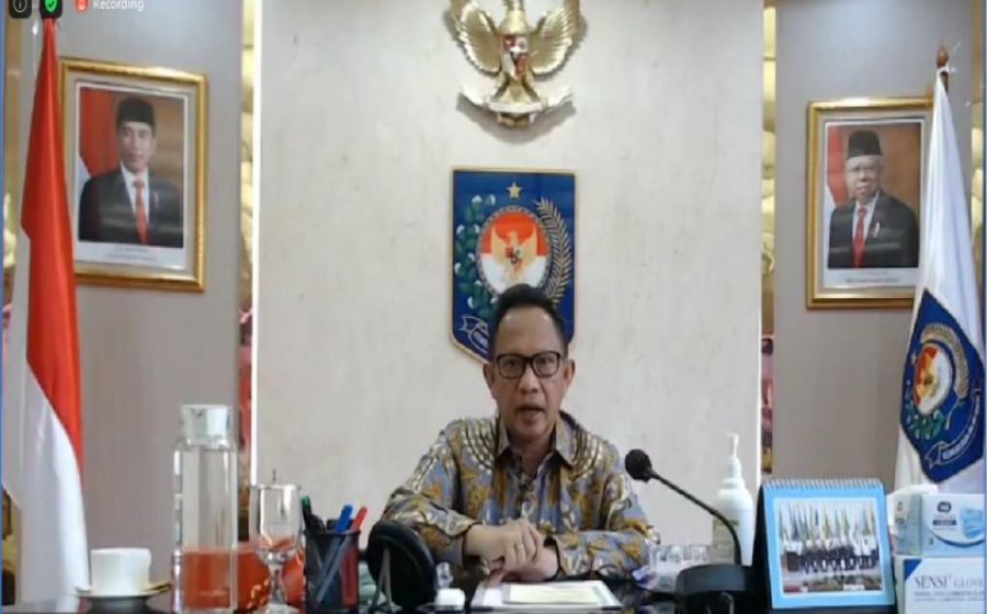 Pemerintahan