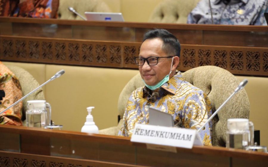 Pemerintahan