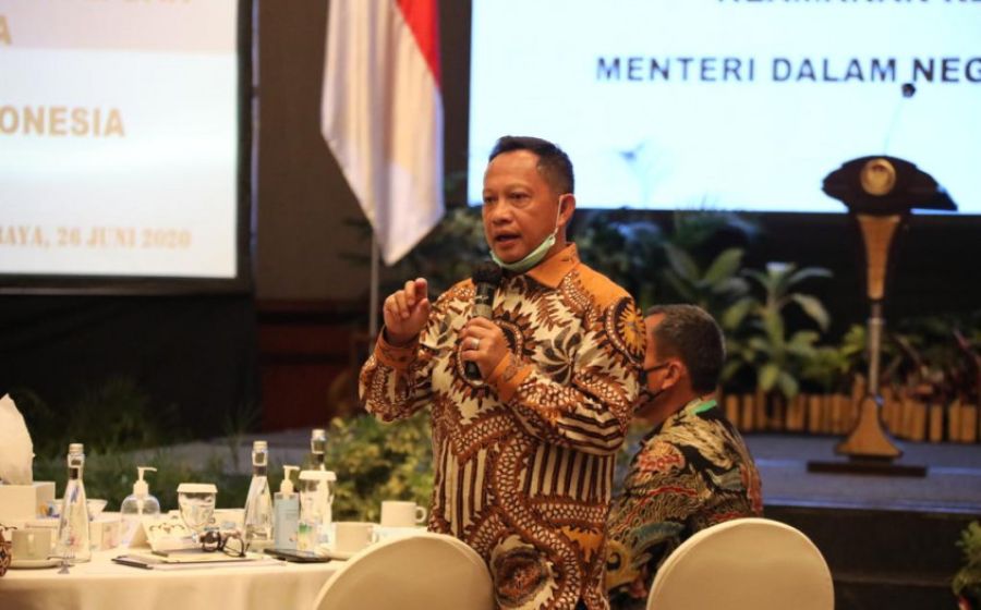 Pemerintahan