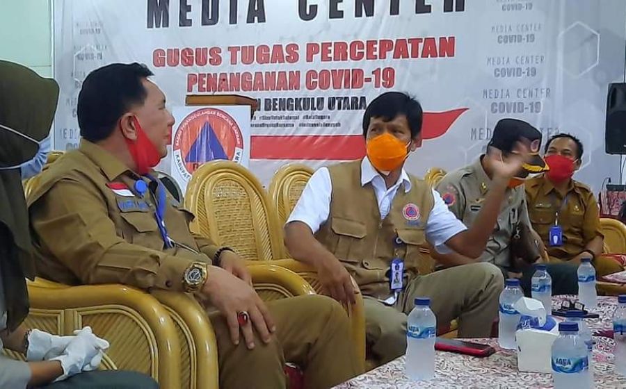 Daerah