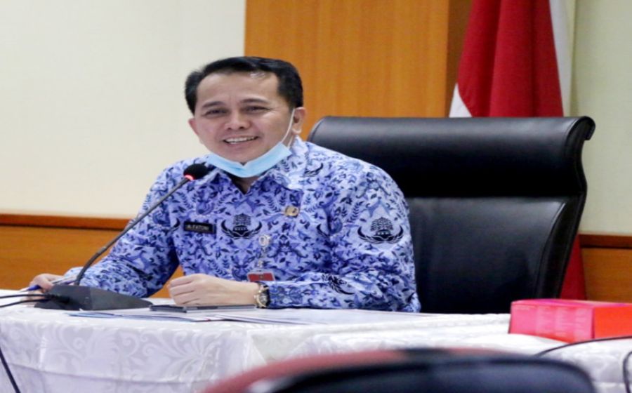 Pemerintahan