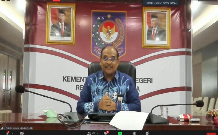 Pemerintahan