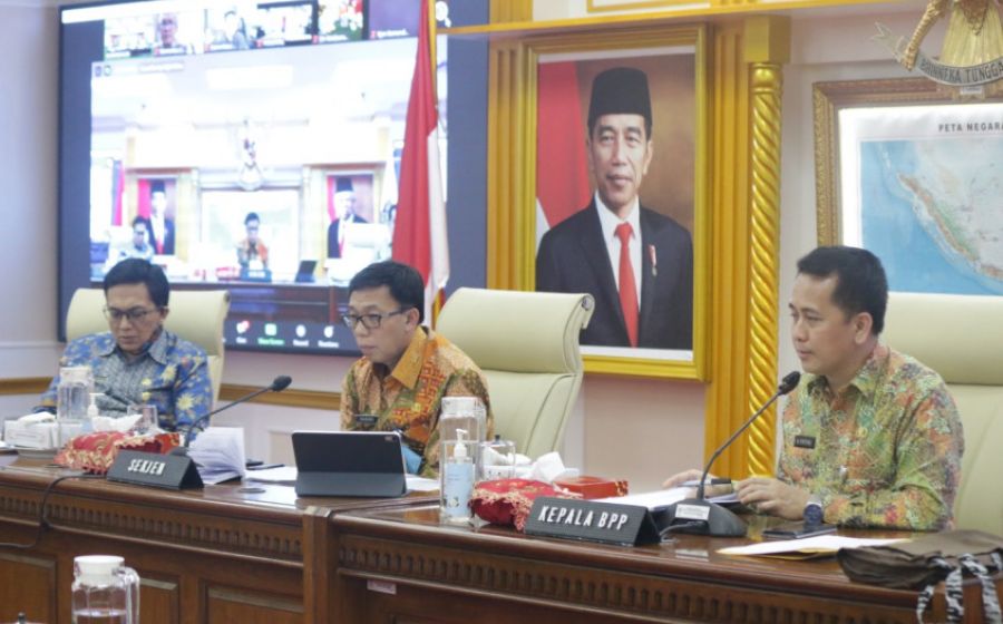 Pemerintahan