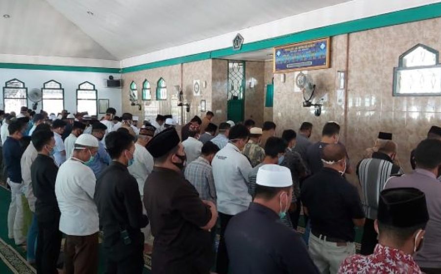 Pemkot bengkulu