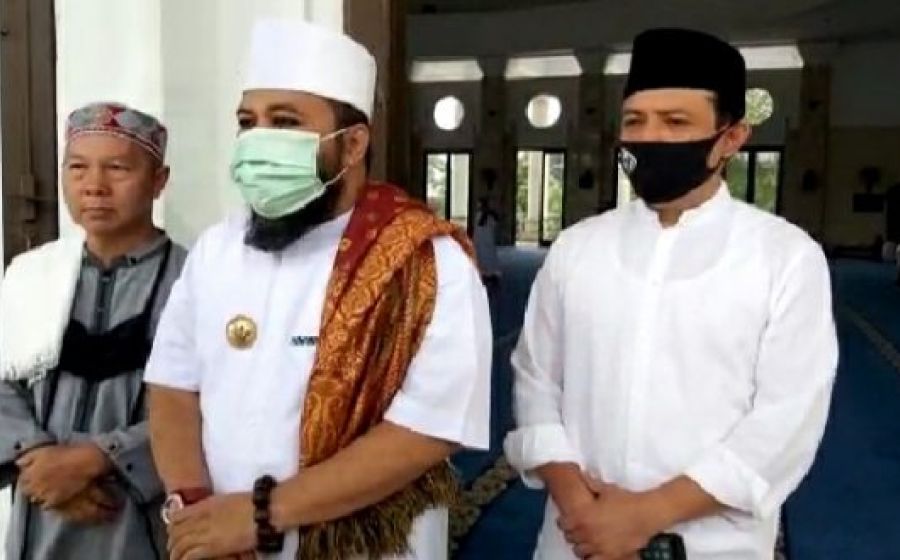 Pemkot bengkulu