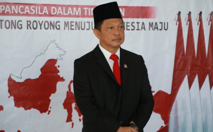 Pemerintahan