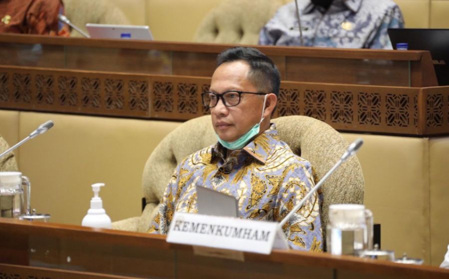 Pemerintahan