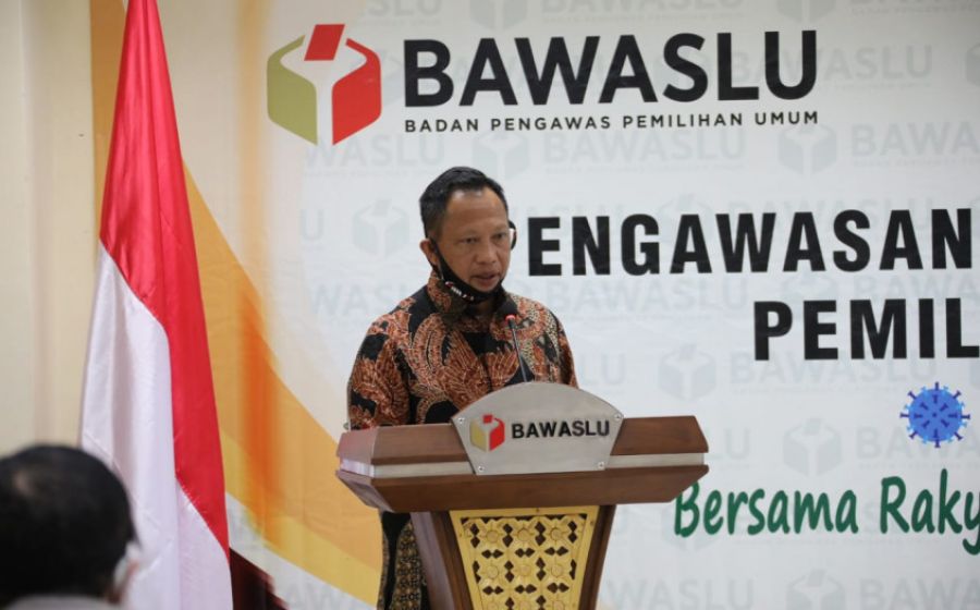Pemerintahan