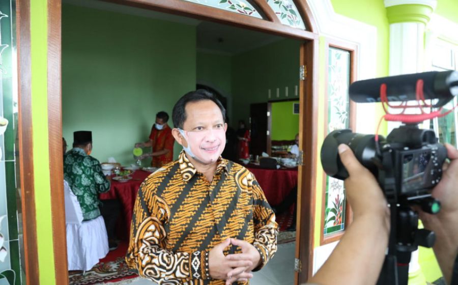 Pemerintahan