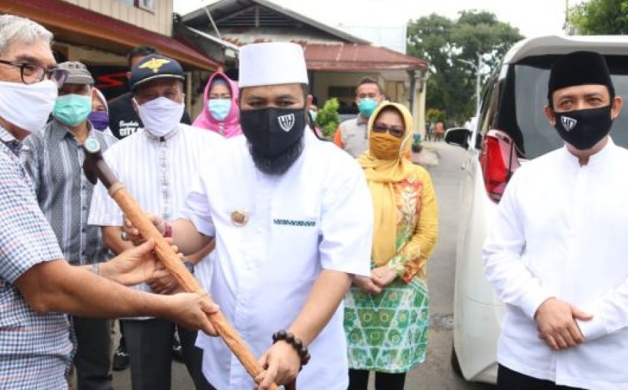 Pemkot bengkulu