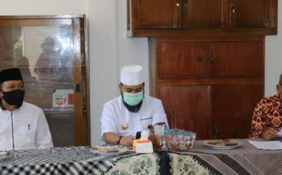Pemkot bengkulu