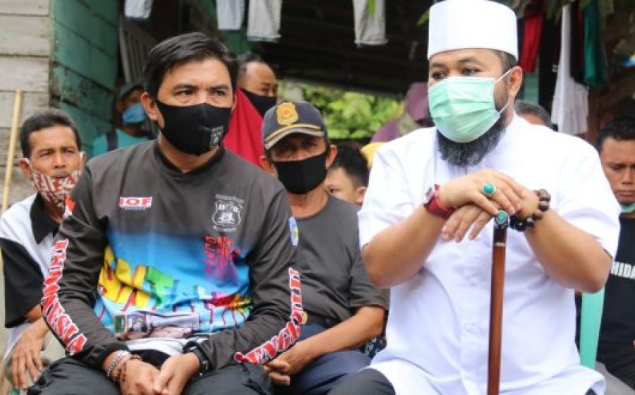 Pemkot bengkulu