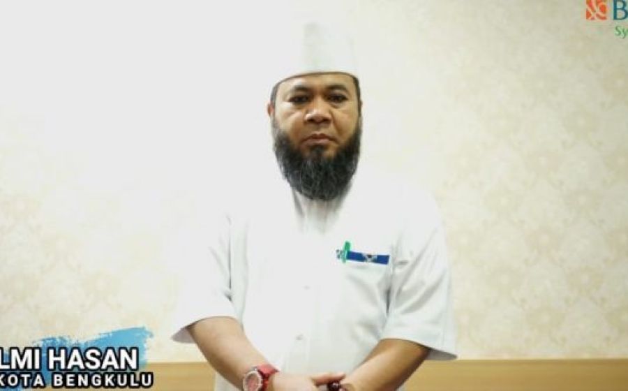 Pemkot bengkulu