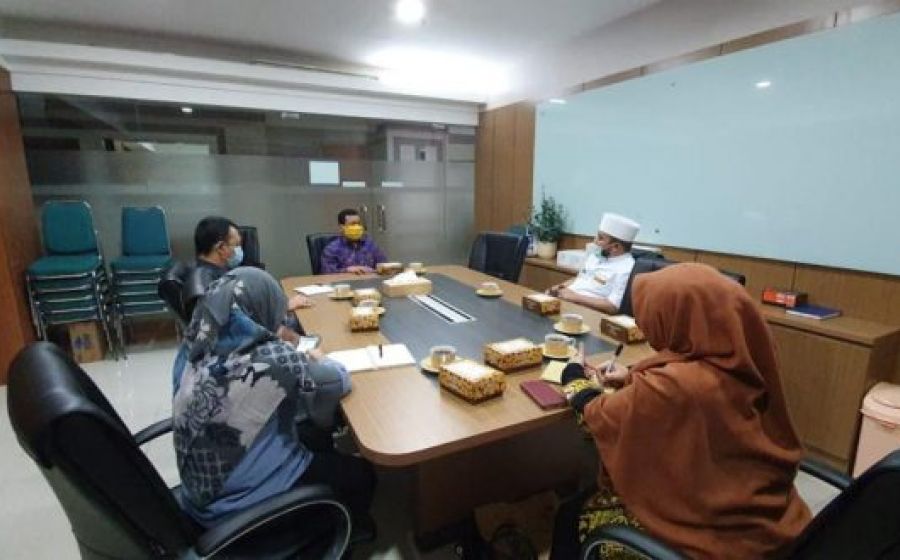 Pemkot bengkulu
