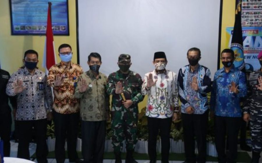 Pemkot bengkulu