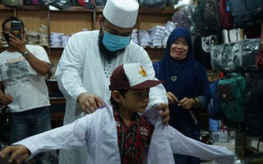 Pemkot bengkulu