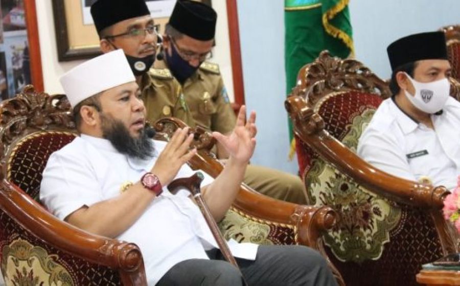 Pemkot bengkulu