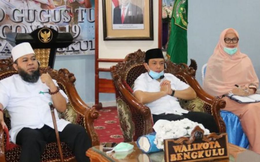 Pemkot bengkulu
