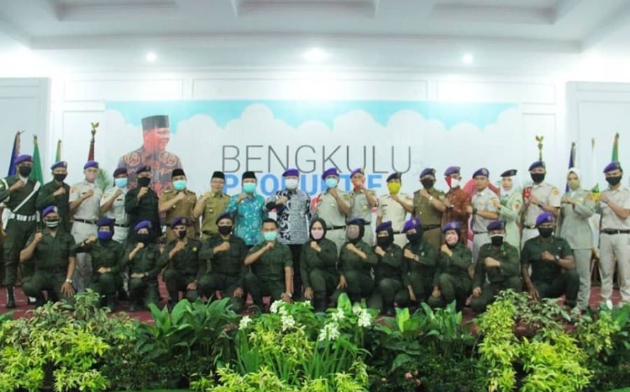 Pemerintahan