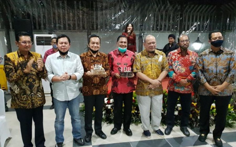Pemerintahan
