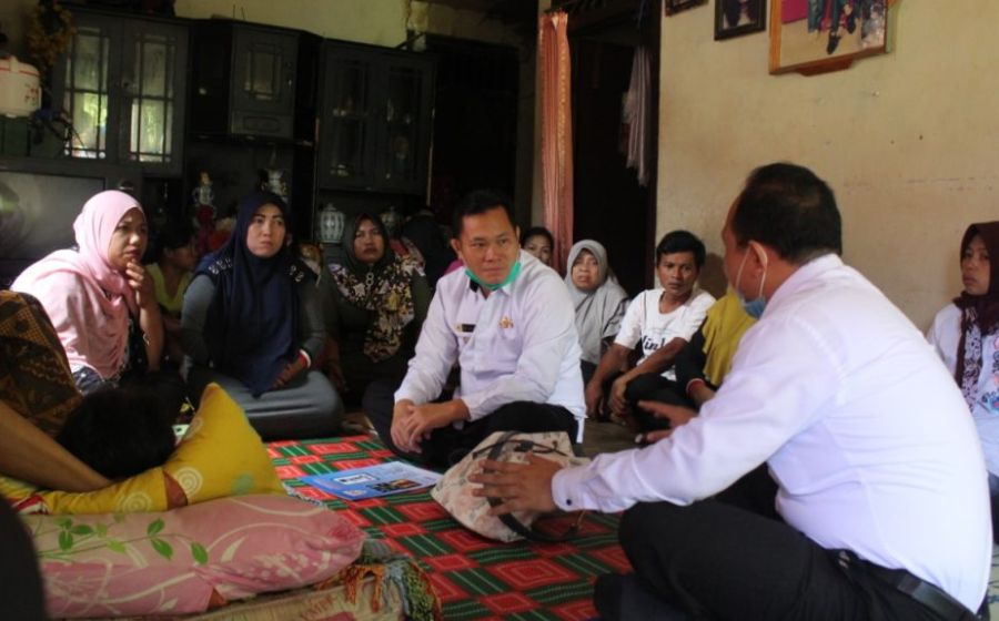 Daerah